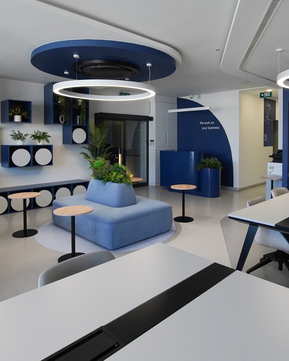 Workonhub's tweet image. Workon paylaşımlı ofisleri, işiniz için düzenli ve yüksek standartlı bir ortam sunar.

—

Workon coworking spaces offer a structured, high-standard environment for your business.

#Workon #Coworking #Workspace #BusinessSetup