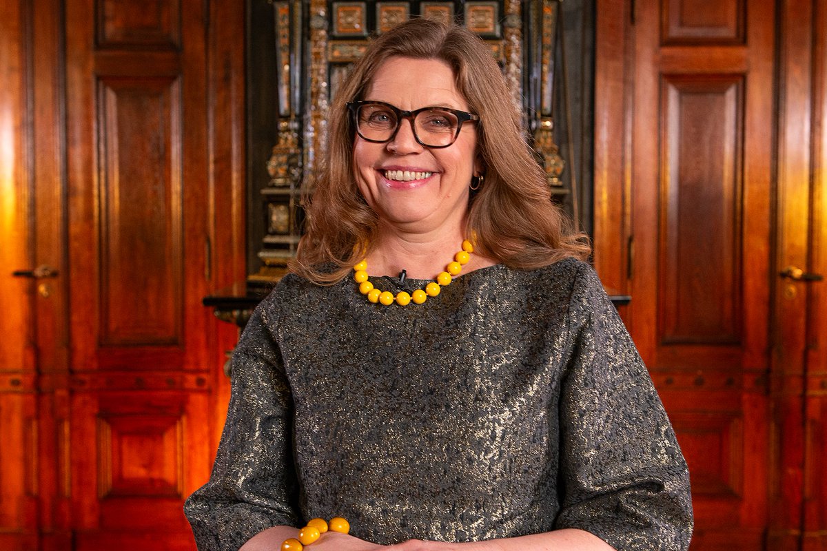 The Abel Prize tweet media