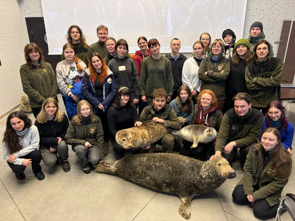 Uniwersytet Przyrodniczy we Wrocławiu tweet media