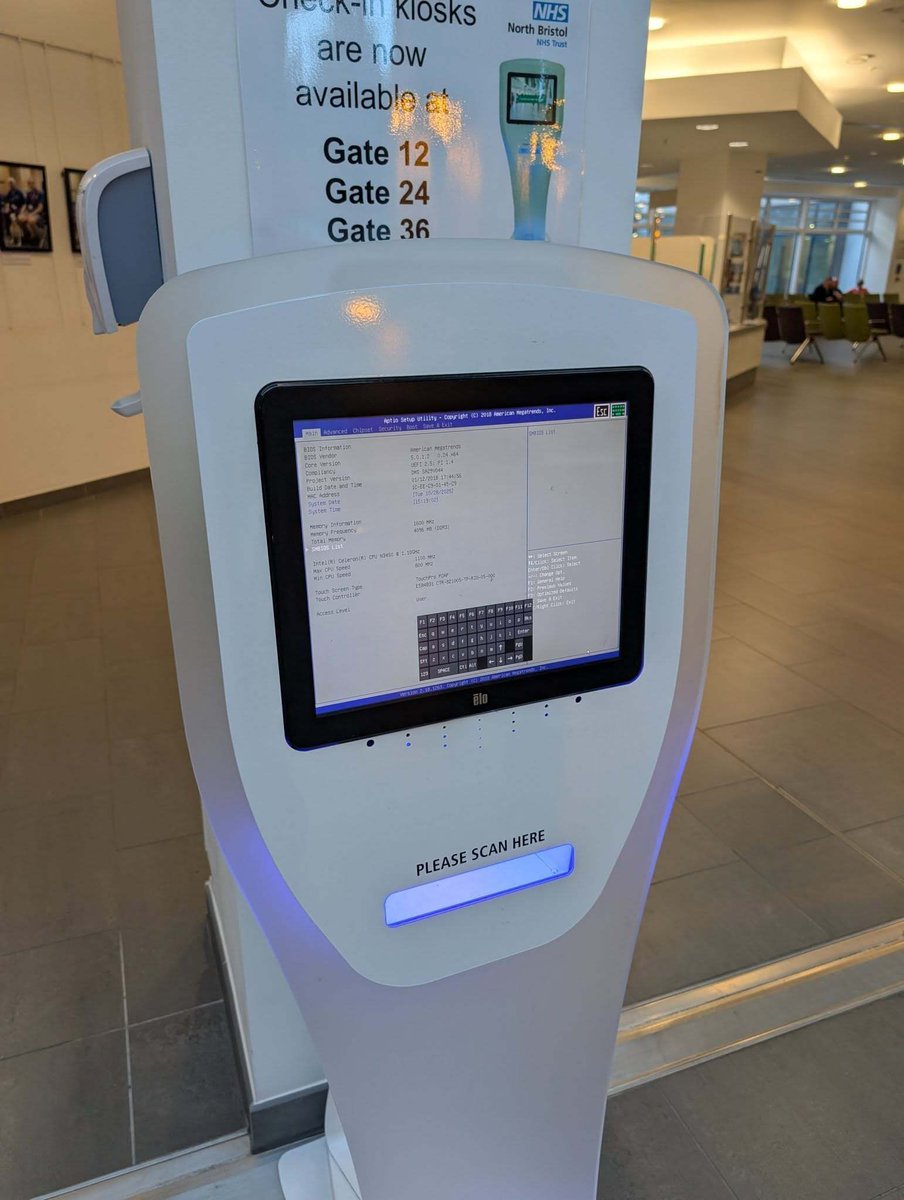 Paul Asadoorian @paulasadoorian@infosec.exchange tweet media