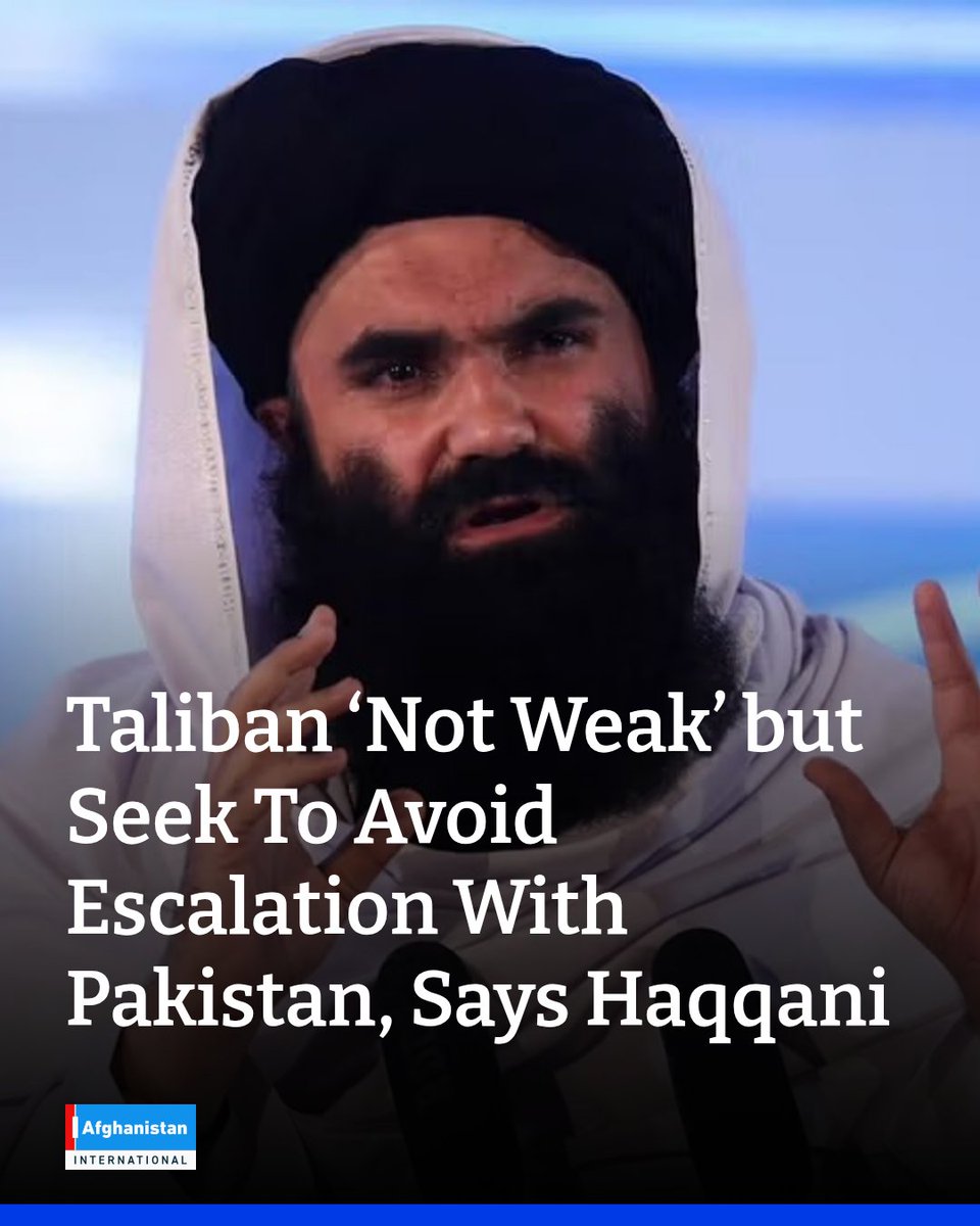 Afghanistan International English tweet media