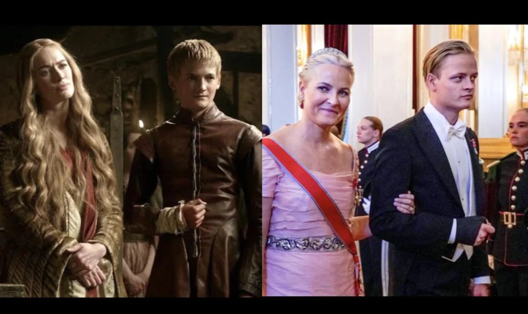 Mette-Marit has been silent for six weeks straight after the release of the Epstein-files. Her son, Marius Borg Høiby faces 7 years and 7 months in prison for rape, drugs and abuse.