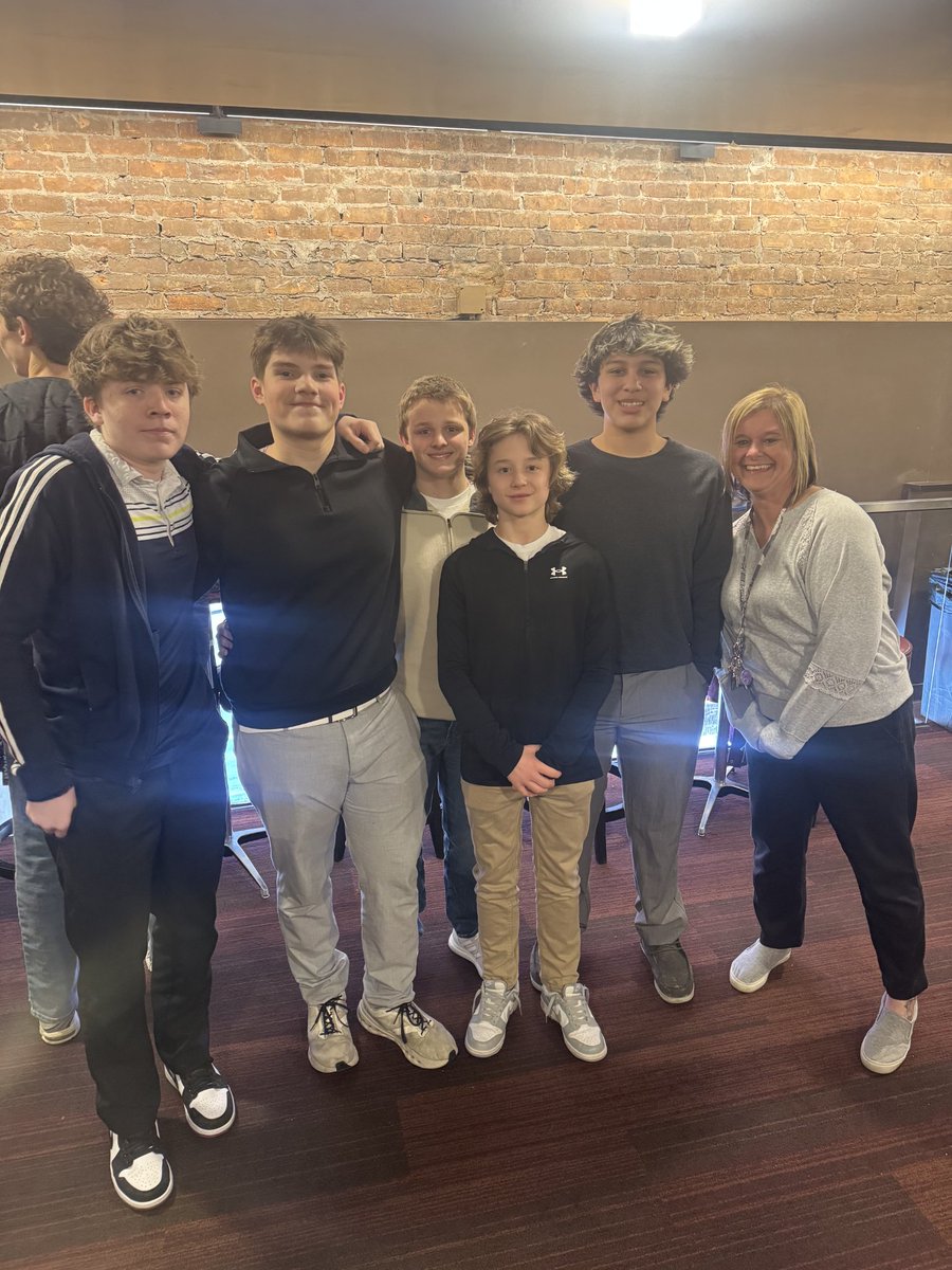 Seneca Falls CSD tweet media