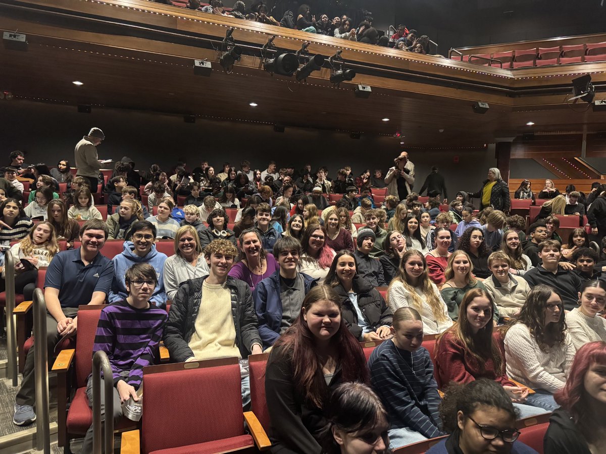 Seneca Falls CSD tweet media