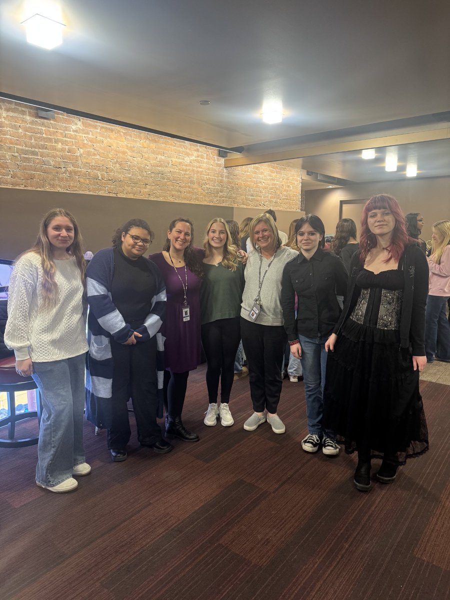 Seneca Falls CSD tweet media