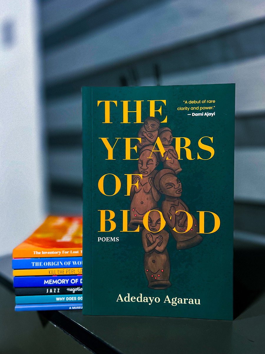 Adedayo Agarau tweet media