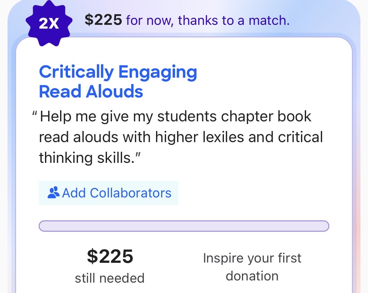 Sarah David tweet media