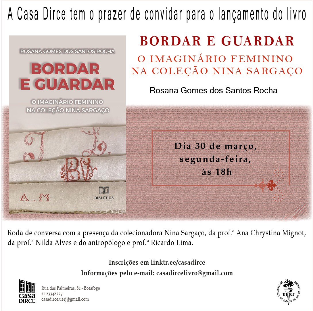 Casa Dirce tweet media