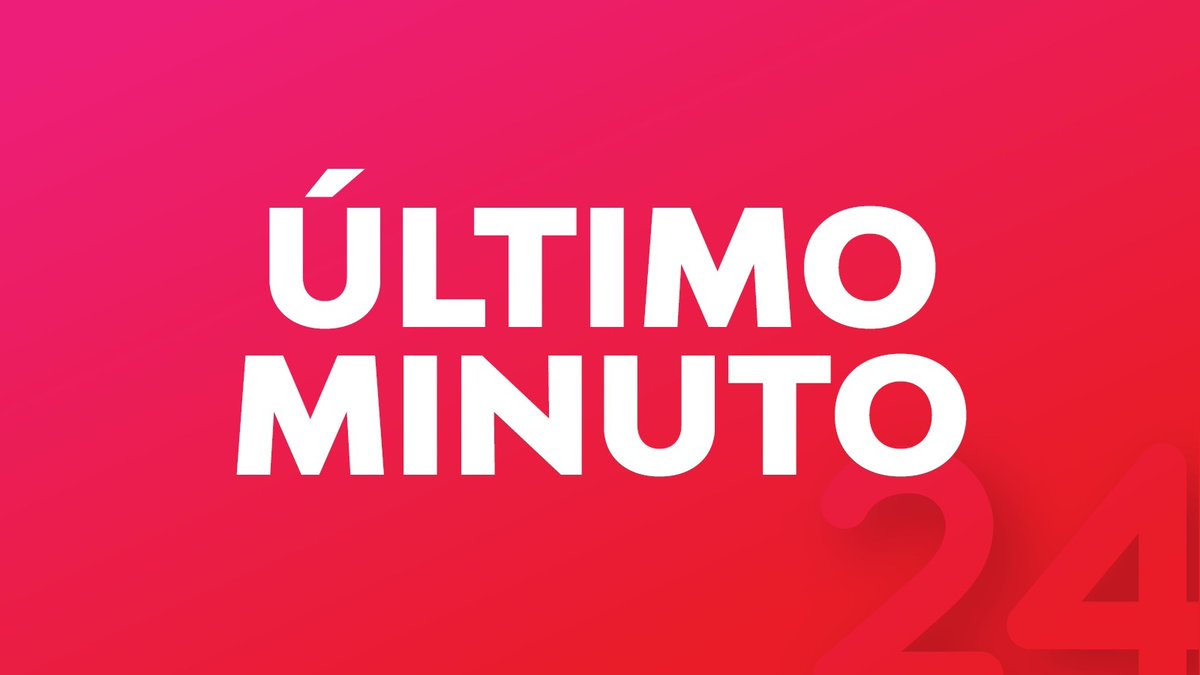 24 Horas tweet media