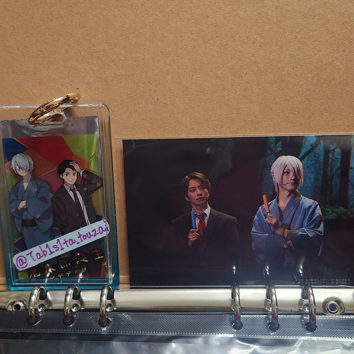 東西奔放 tweet media