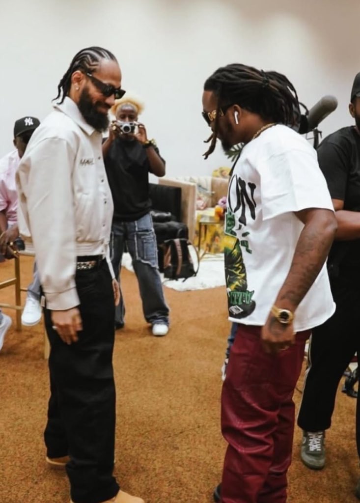 Ọmọ Akin tweet media