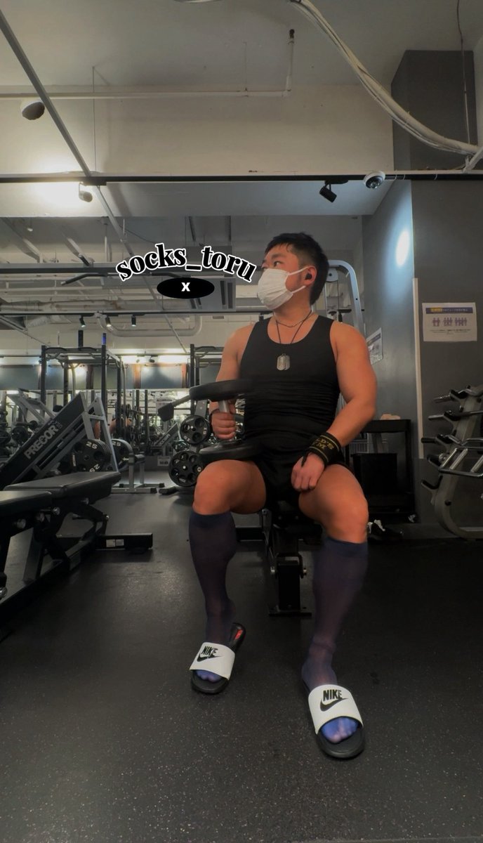 socks_toru【东京版】(4/25~27🇹🇼) tweet media