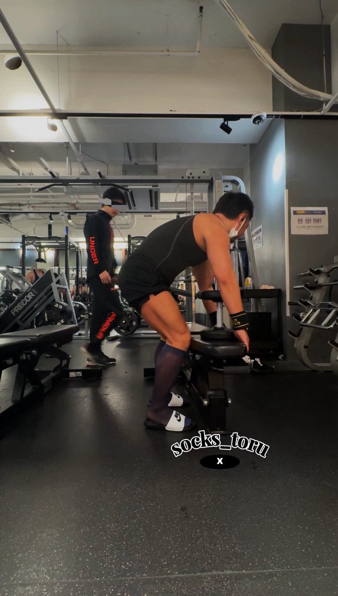 socks_toru【东京版】(4/25~27🇹🇼) tweet media