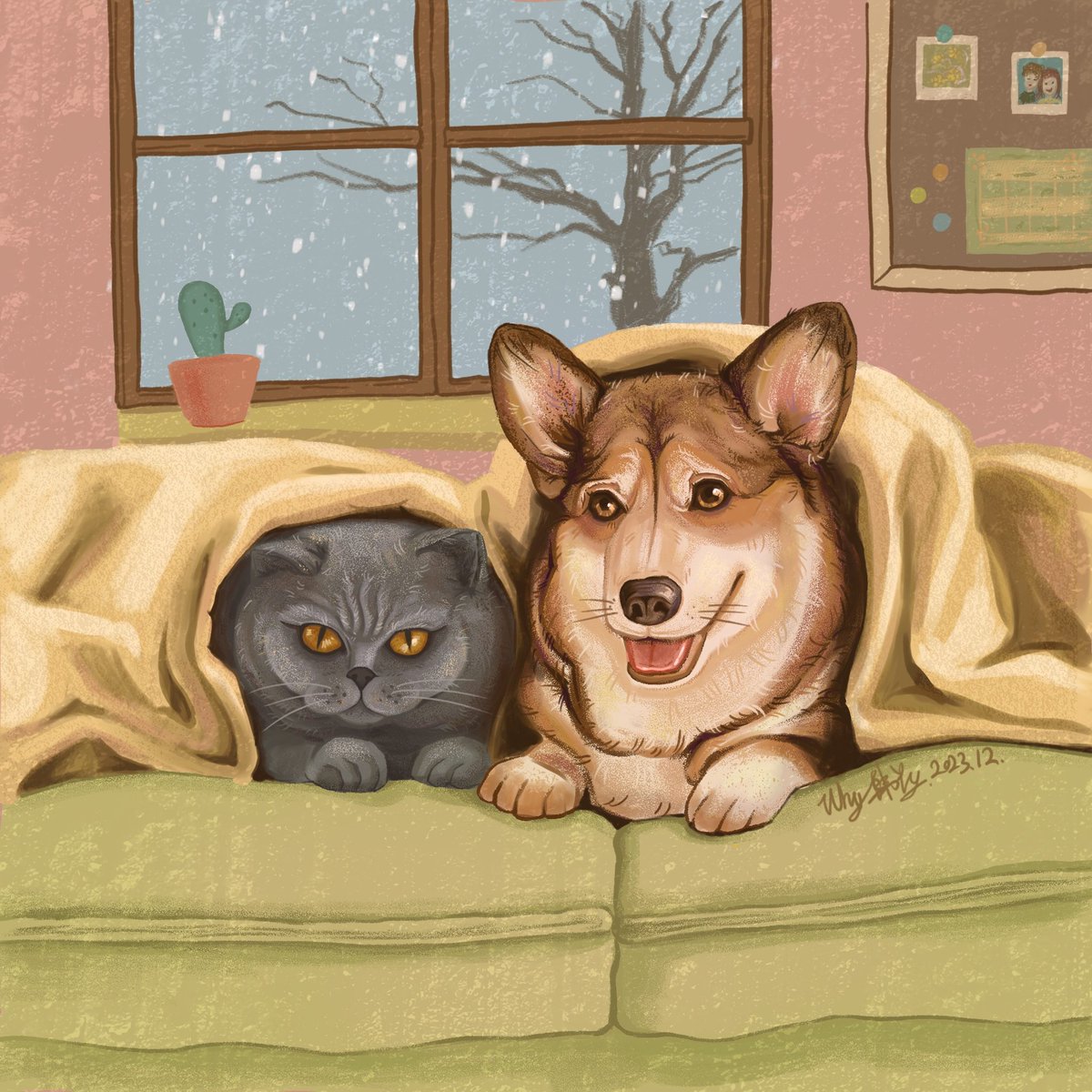 Taufik Urahman tweet media