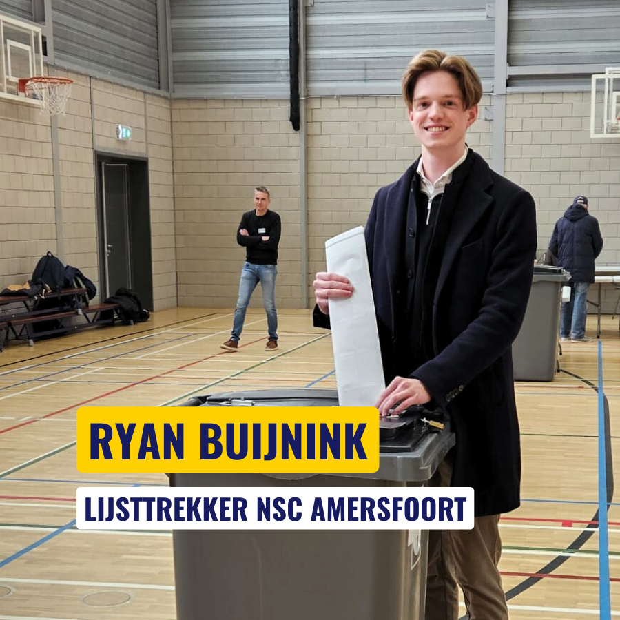 Nieuw Sociaal Contract tweet media
