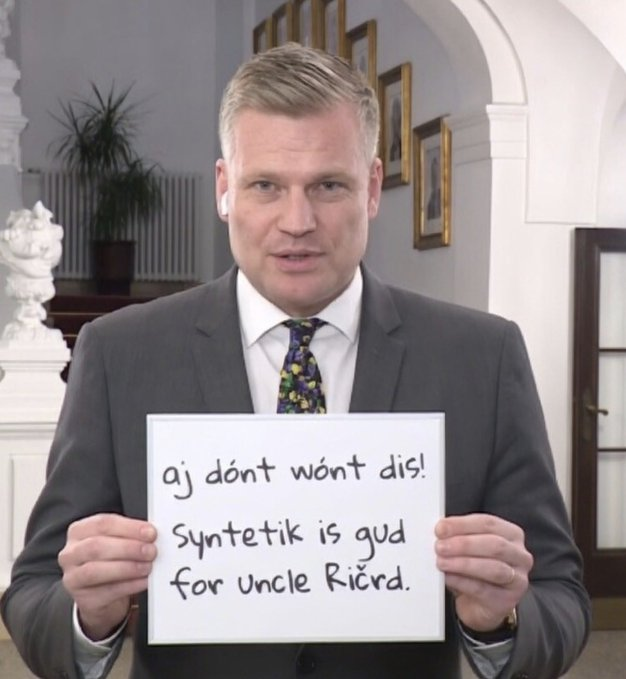 David Soukup 🇨🇿 🇪🇺🇺🇦 tweet media