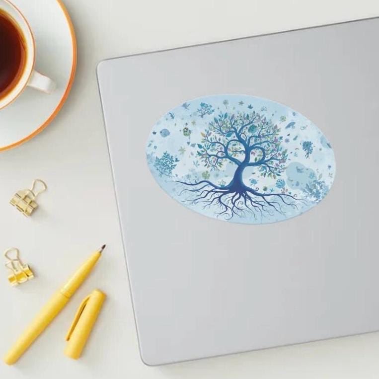 ninabugcreation's tweet image. Transform ordinary into extraordinary! 🌈✨ Our unique stickers are designed to inspire and uplift. Whether you’re decorating a journal or your laptop, we’ve got the perfect designs for you! 🖊️💖 #StickerLove #ArtEverywhere #InspireCreativity

ninabugcreations.etsy.com/listing/446515…