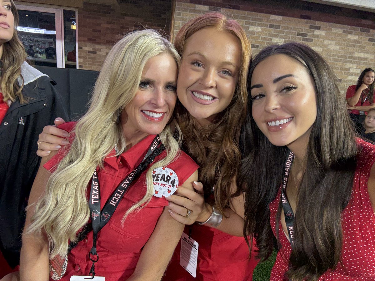 Raegan McGuire Tocco tweet media