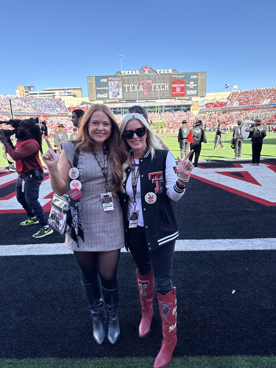 Raegan McGuire Tocco tweet media