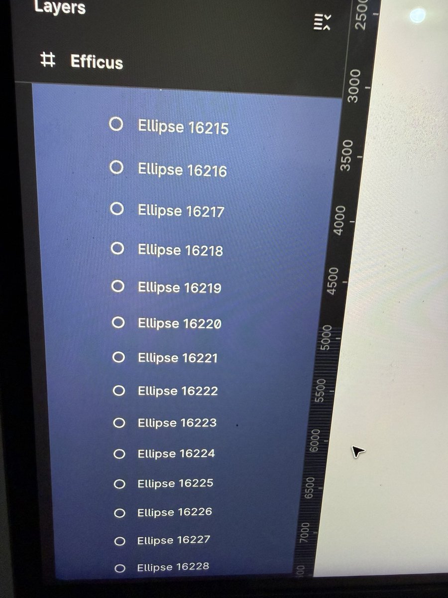 Racheal James tweet media