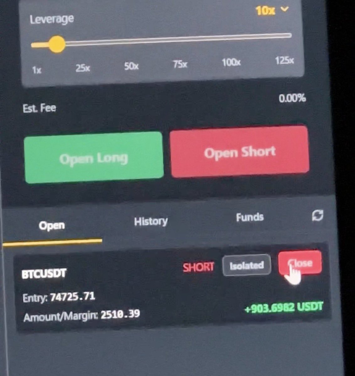 Crypto Boy tweet media