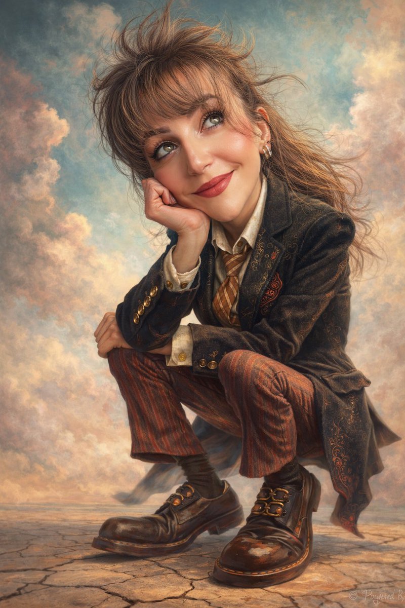 Pretty35🦋 tweet media