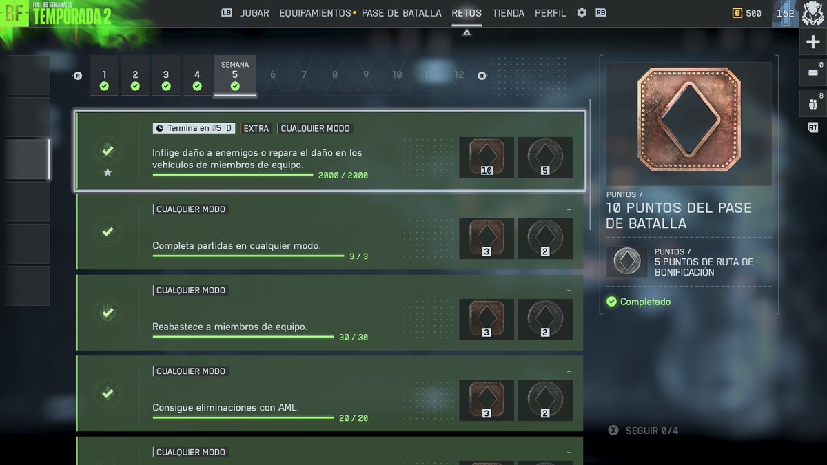 //TRONER// 🇪🇸 tweet media