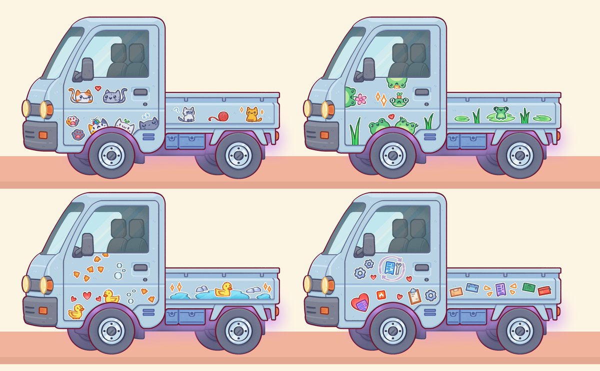 Rogue Duck Interactive tweet media