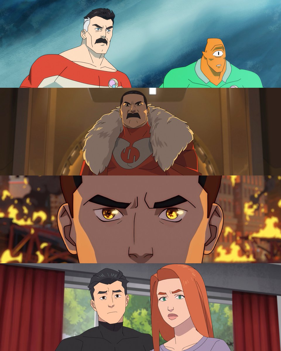 Prime Video tweet media