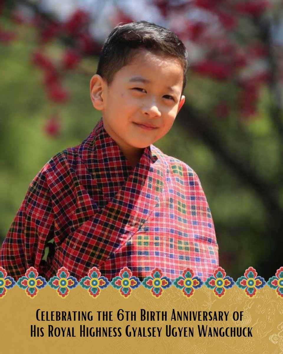 Bhutan Trust Fund for Environmental Conservation tweet media