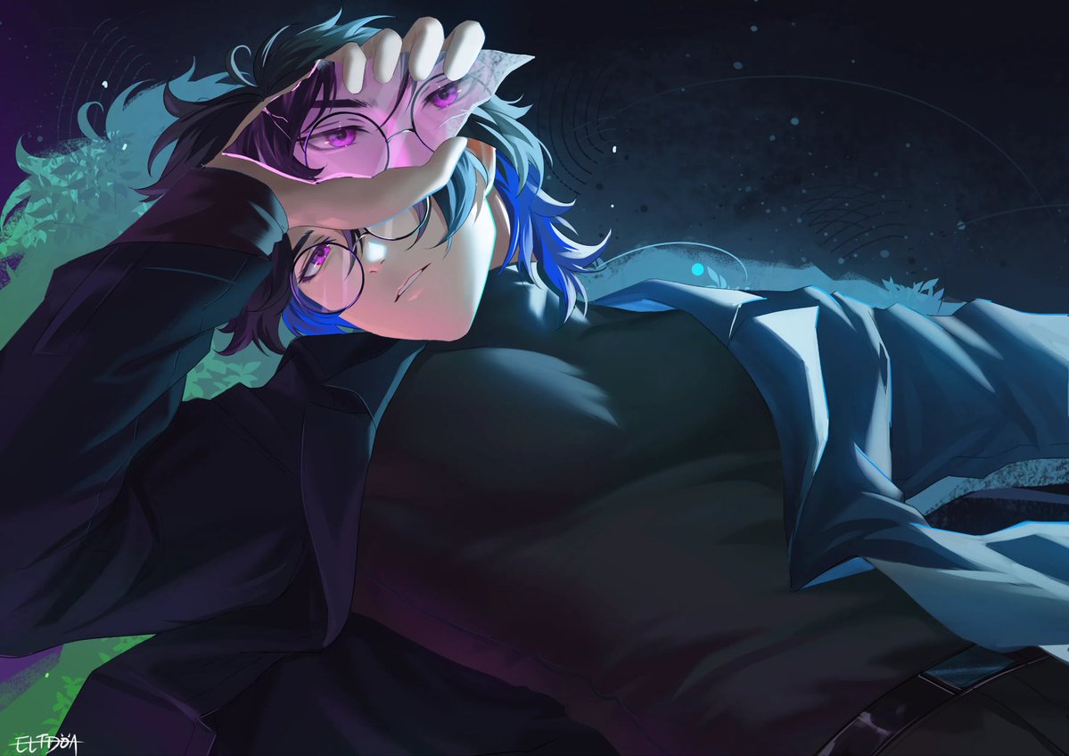 Renchen | LeFamily~ tweet media