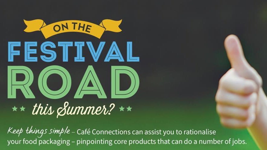 Cafe Connections tweet media