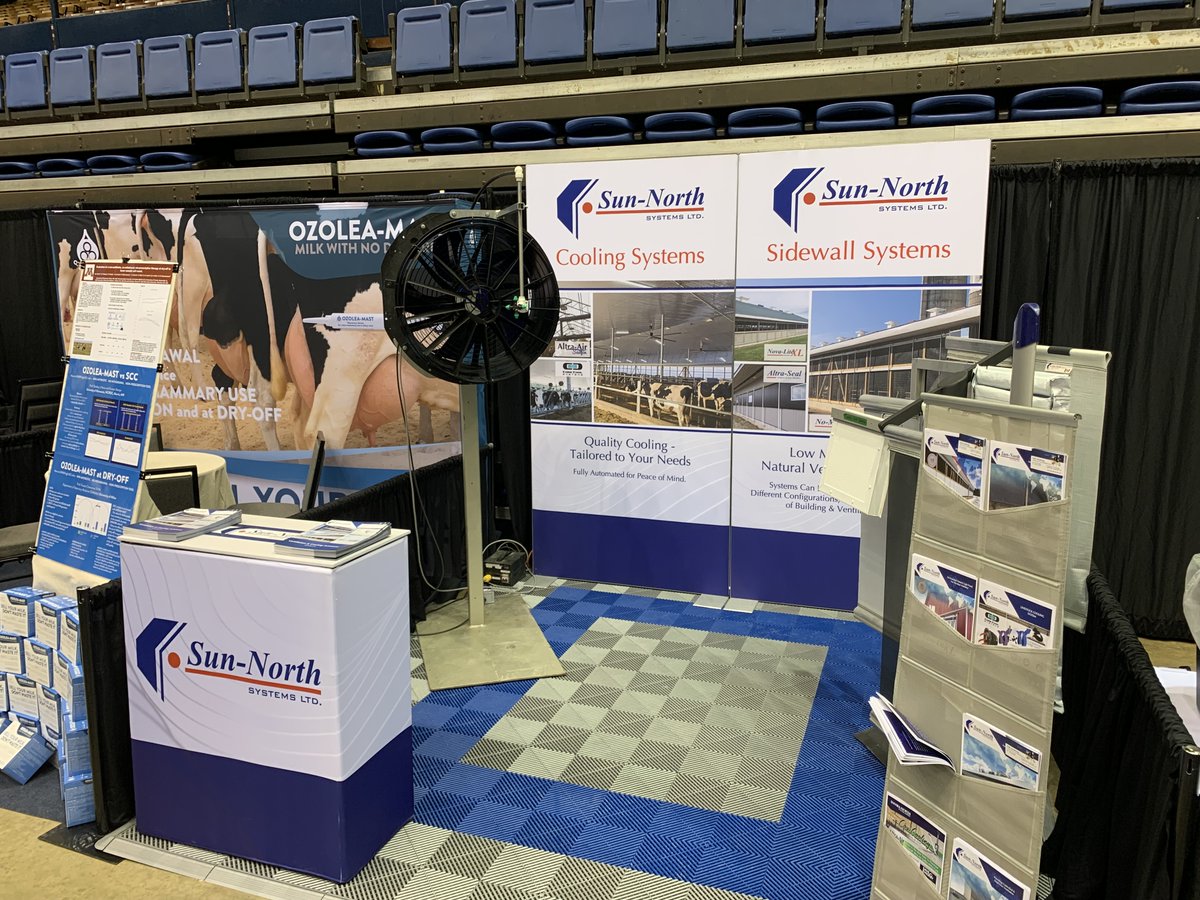 Sun-North Systems tweet media