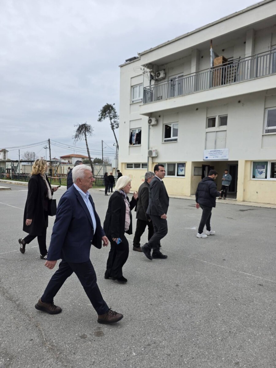 Υπουργείο Μετανάστευσης & Ασύλου tweet media