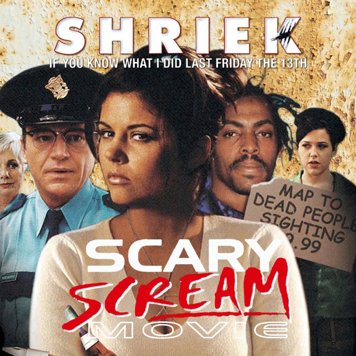 Rust And Dust tweet media