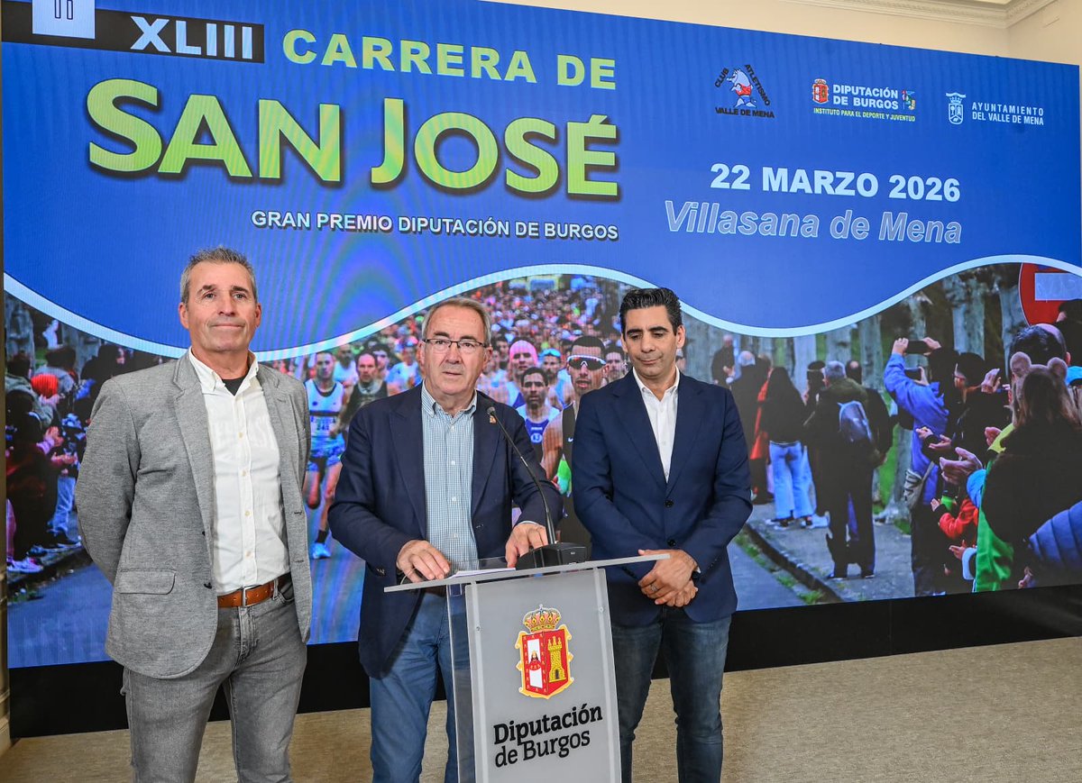 Diputación de Burgos tweet media