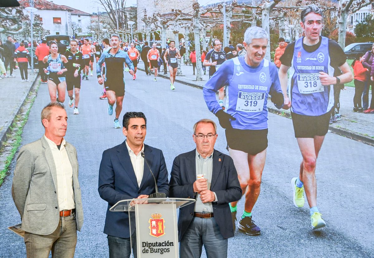 Diputación de Burgos tweet media