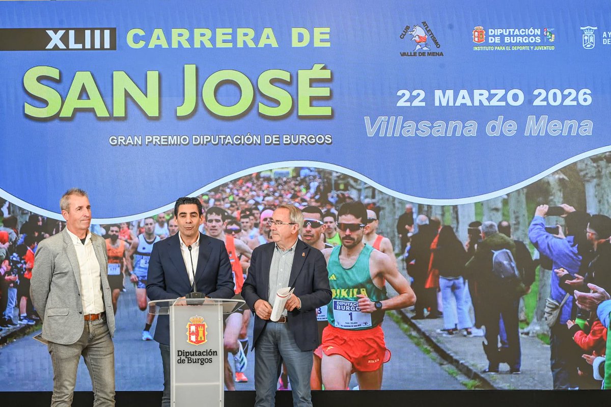 Diputación de Burgos tweet media