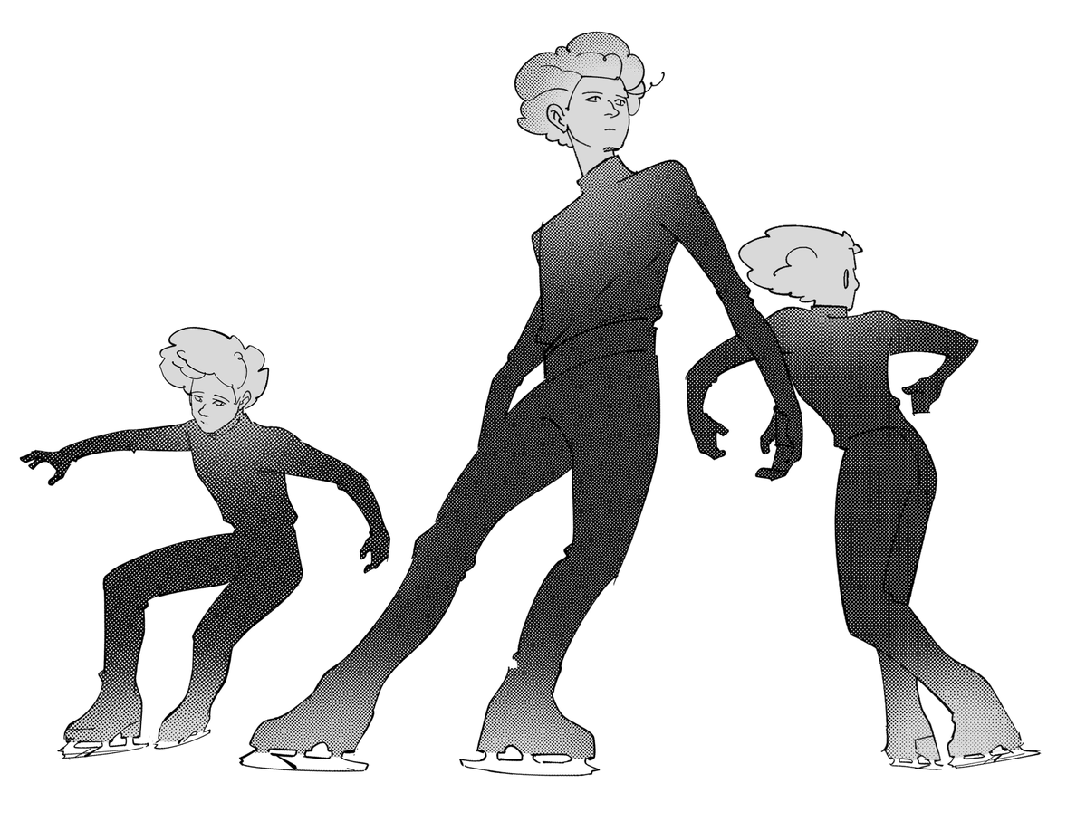 Shakespler ⛸️ 🥶 tweet media