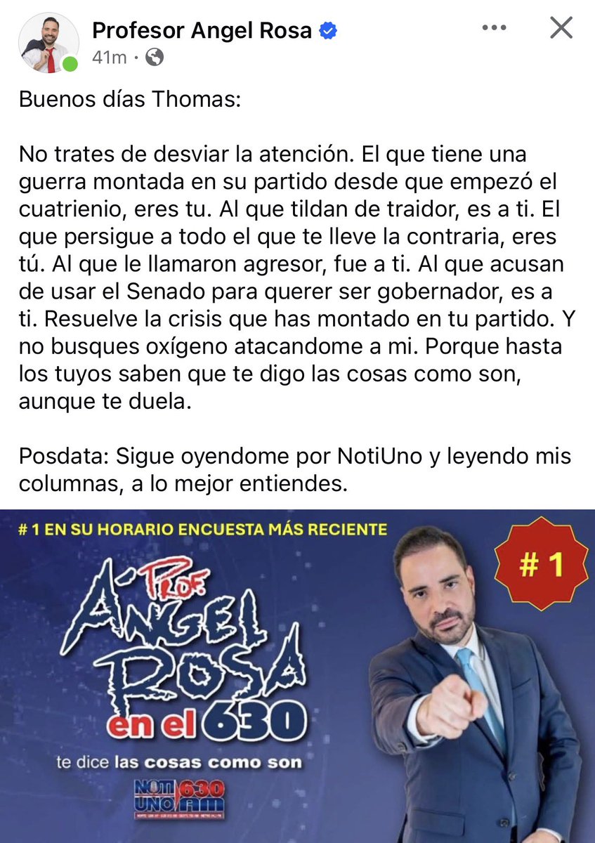 Federico A. de Jesús tweet media