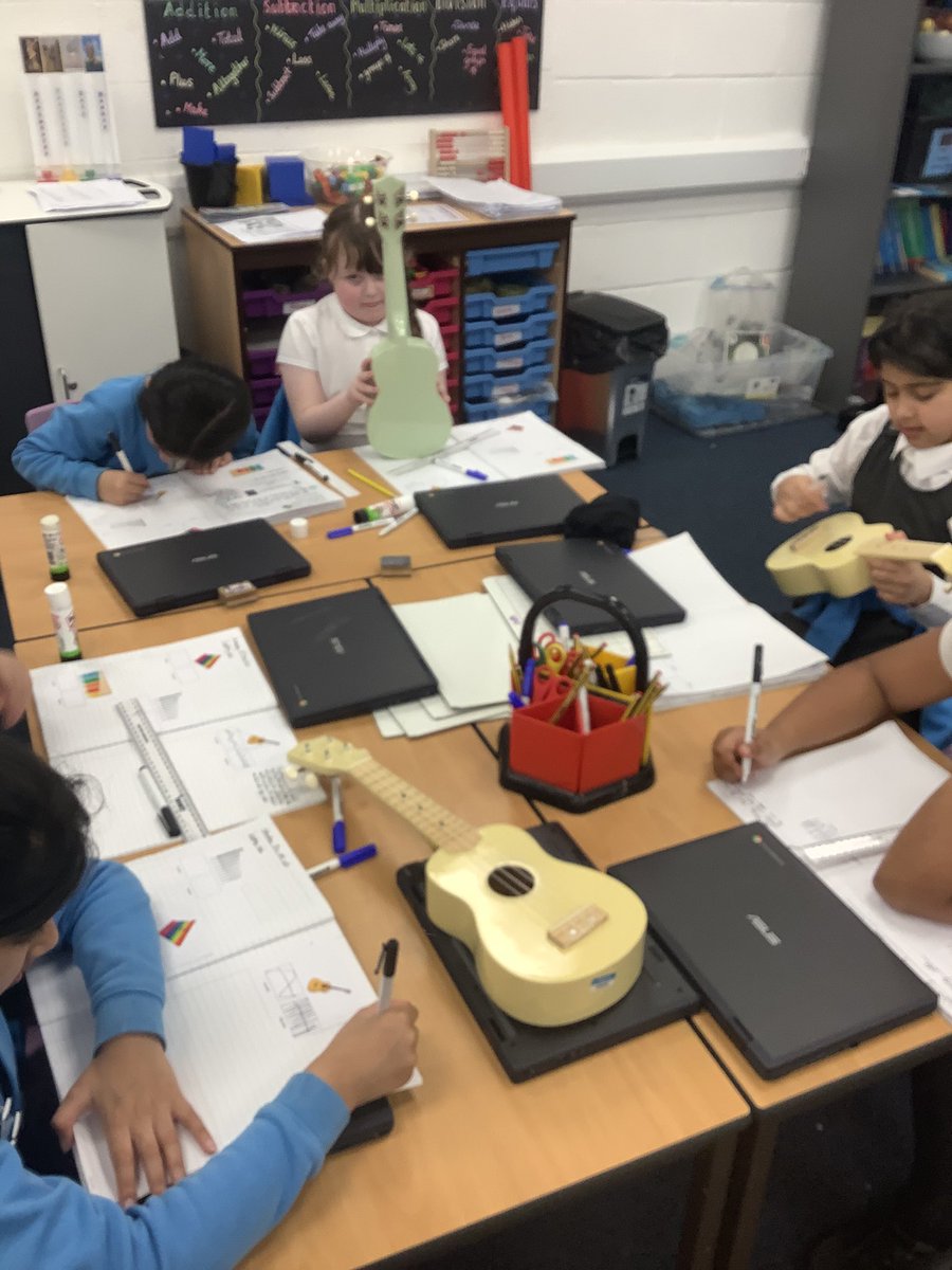 Gaskell Lower Key Stage 2 tweet media