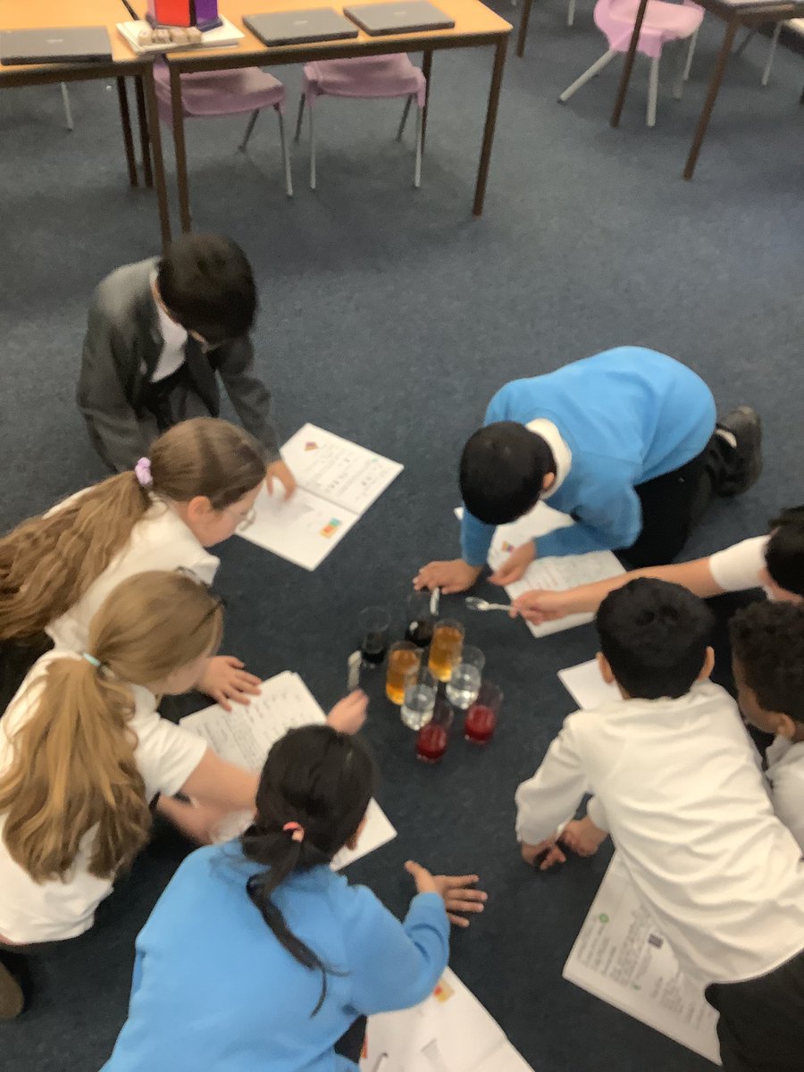 Gaskell Lower Key Stage 2 tweet media