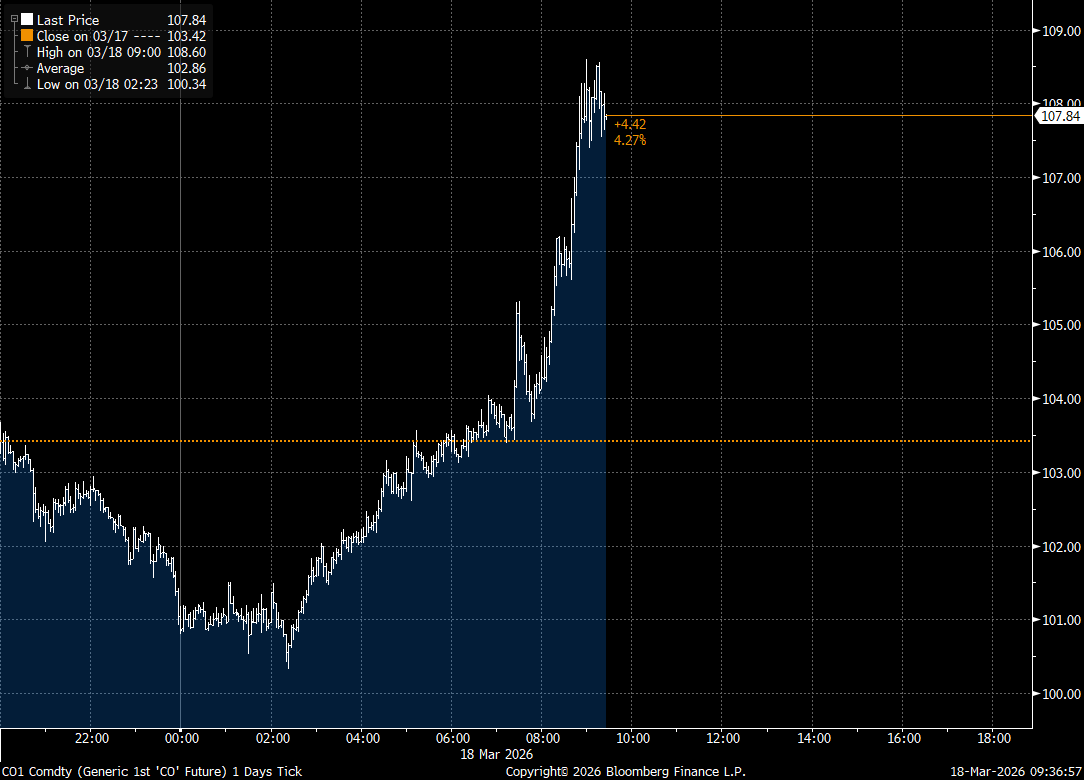 Rory Johnston tweet media