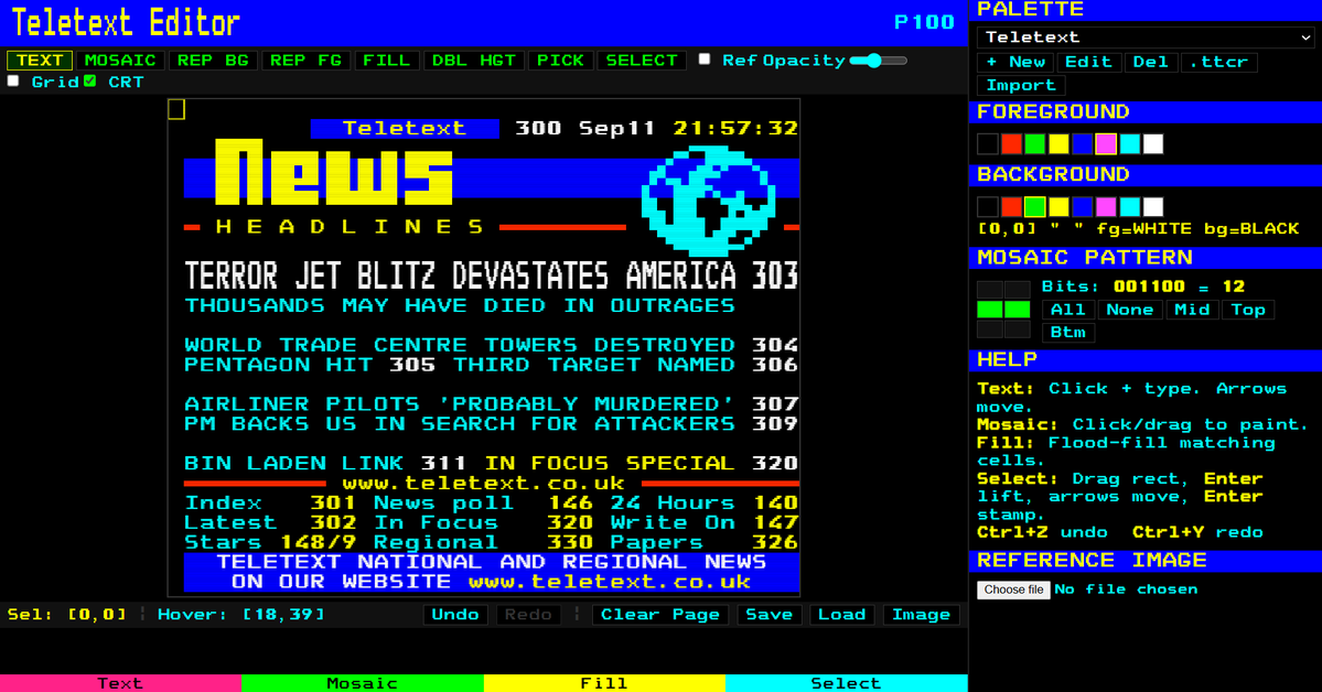 Captain Saint Asher 🇬🇧 tweet media