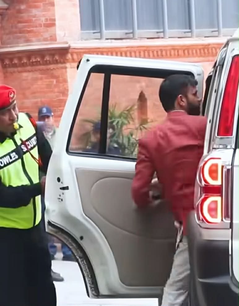 Birat Aanupam tweet media