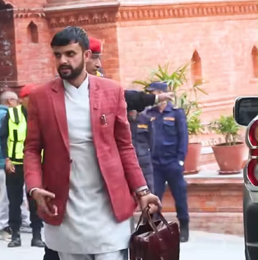 Birat Aanupam tweet media