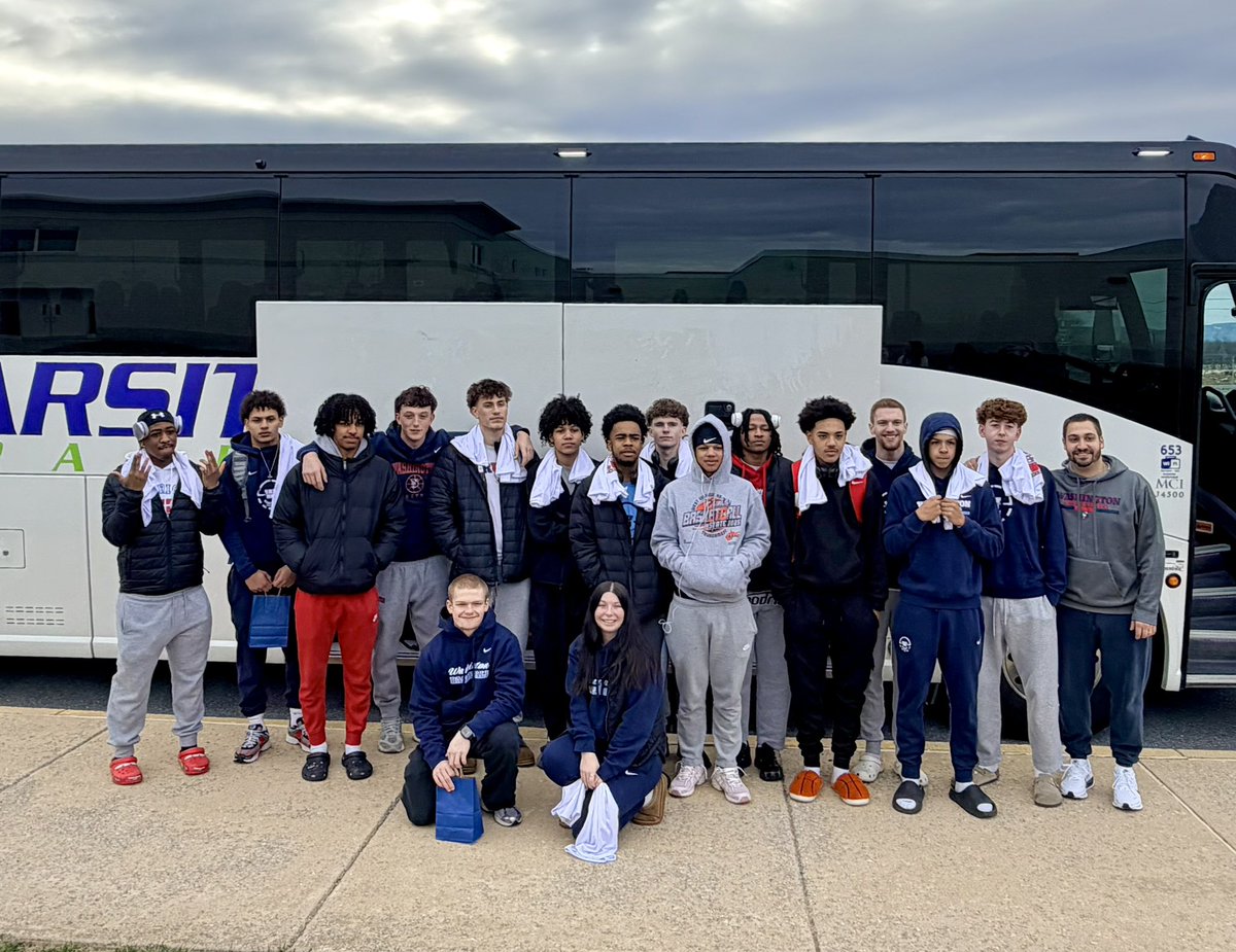 Washington High School Men’s Basketball tweet media