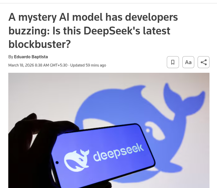 Rohan Paul tweet media