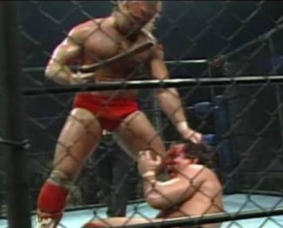 Tully Blanchard tweet media