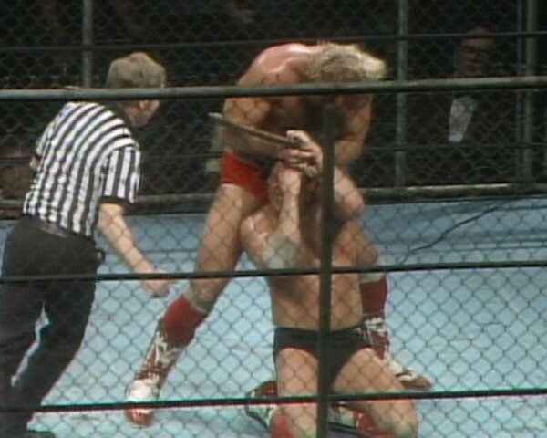 Tully Blanchard tweet media